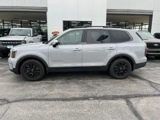 Kia Telluride 2024 AWD SX X-Pro 4p SUV