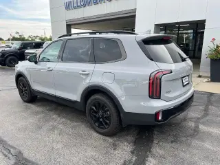 Kia Telluride 2024 AWD SX X-Pro 4p SUV