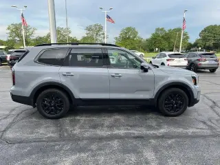 Kia Telluride 2024 AWD SX X-Pro 4p SUV