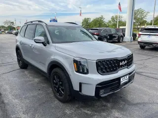 Kia Telluride 2024 AWD SX X-Pro 4p SUV