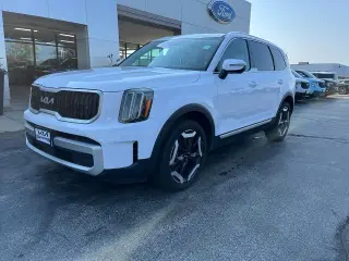 Kia Telluride 2024 AWD EX 4p SUV