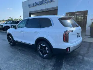 Kia Telluride 2024 AWD EX 4p SUV