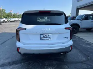 Kia Telluride 2024 AWD EX 4p SUV