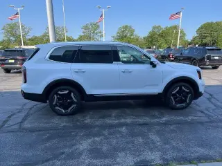 Kia Telluride 2024 AWD EX 4p SUV