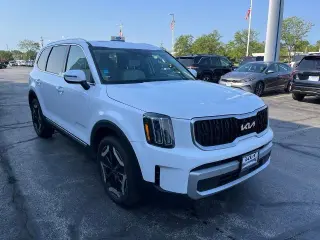 Kia Telluride 2024 AWD EX 4p SUV