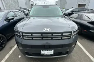 Hyundai SANTA FE 2026 AWD SEL 4p SUV