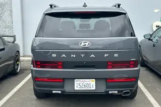 Hyundai SANTA FE 2026 AWD SEL 4p SUV