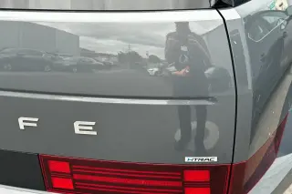 Hyundai SANTA FE 2026 AWD SEL 4p SUV