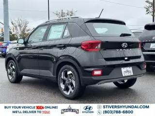 Hyundai VENUE 2026 SEL 4p Crossover