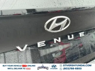 Hyundai VENUE 2026 SEL 4p Crossover