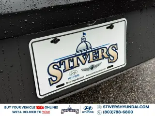 Hyundai VENUE 2026 SEL 4p Crossover