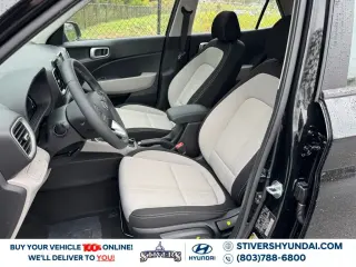 Hyundai VENUE 2026 SEL 4p Crossover