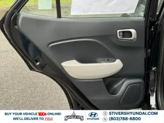 Hyundai VENUE 2026 SEL 4p Crossover