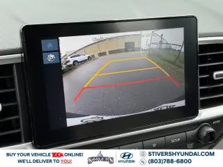 Hyundai VENUE 2026 SEL 4p Crossover