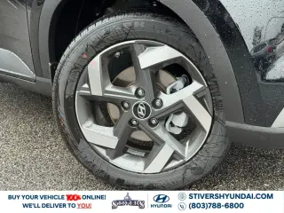 Hyundai VENUE 2026 SEL 4p Crossover
