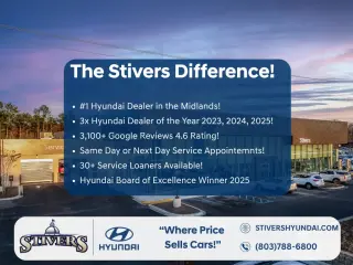 Hyundai VENUE 2026 SEL 4p Crossover