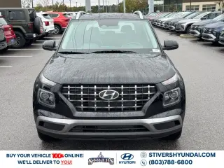 Hyundai VENUE 2026 SEL 4p Crossover