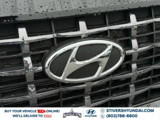 Hyundai VENUE 2026 SEL 4p Crossover