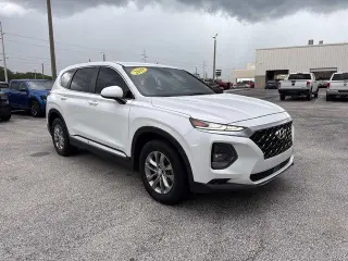 Hyundai SANTA FE 2019 SE 2.4L 4p Crossover