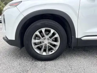 Hyundai SANTA FE 2019 SE 2.4L 4p Crossover