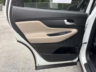 Hyundai SANTA FE 2019 SE 2.4L 4p Crossover