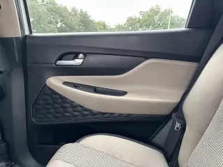 Hyundai SANTA FE 2019 SE 2.4L 4p Crossover