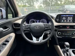 Hyundai SANTA FE 2019 SE 2.4L 4p Crossover