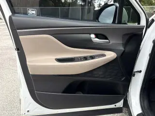 Hyundai SANTA FE 2019 SE 2.4L 4p Crossover