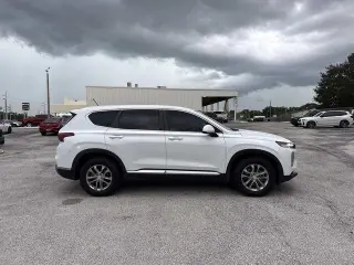 Hyundai SANTA FE 2019 SE 2.4L 4p Crossover