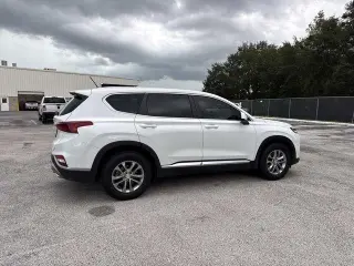 Hyundai SANTA FE 2019 SE 2.4L 4p Crossover