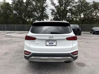 Hyundai SANTA FE 2019 SE 2.4L 4p Crossover