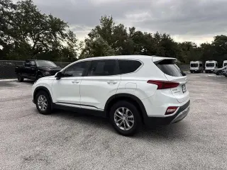 Hyundai SANTA FE 2019 SE 2.4L 4p Crossover