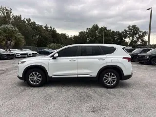 Hyundai SANTA FE 2019 SE 2.4L 4p Crossover