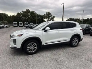 Hyundai SANTA FE 2019 SE 2.4L 4p Crossover