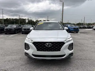 Hyundai SANTA FE 2019 SE 2.4L 4p Crossover
