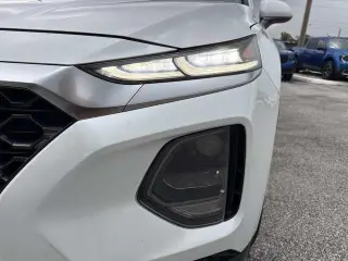Hyundai SANTA FE 2019 SE 2.4L 4p Crossover