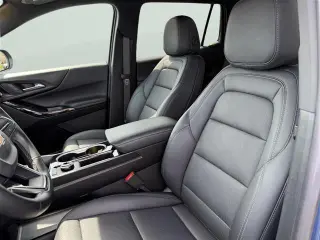 Chevrolet Equinox 2026 4x4 LT SUV 4p