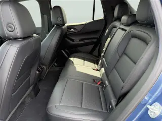Chevrolet Equinox 2026 4x4 LT SUV 4p