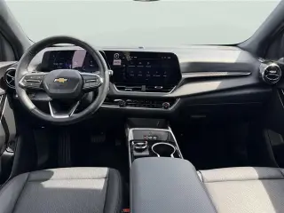 Chevrolet Equinox 2026 4x4 LT SUV 4p