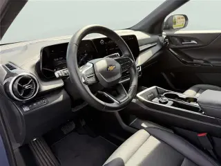 Chevrolet Equinox 2026 4x4 LT SUV 4p