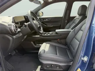 Chevrolet Equinox 2026 4x4 LT SUV 4p