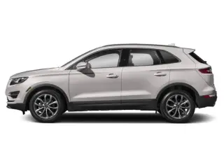 Lincoln MKC 2019 Reserva 4p SUV