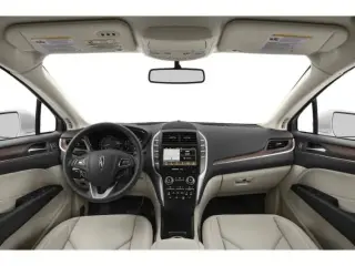Lincoln MKC 2019 Reserva 4p SUV