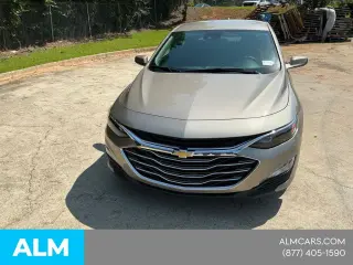Chevrolet Malibu 2024 LT 4dr Sedan con 1LT