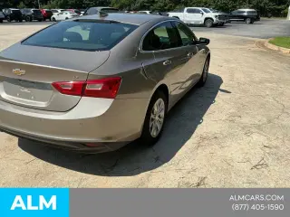 Chevrolet Malibu 2024 LT 4dr Sedan con 1LT
