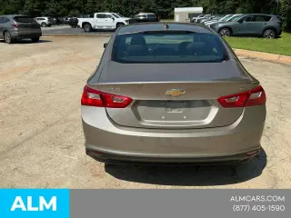 Chevrolet Malibu 2024 LT 4dr Sedan con 1LT