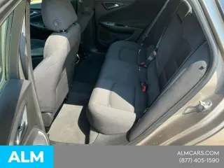 Chevrolet Malibu 2024 LT 4dr Sedan con 1LT