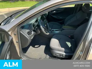 Chevrolet Malibu 2024 LT 4dr Sedan con 1LT