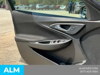 Chevrolet Malibu 2024 LT 4dr Sedan con 1LT