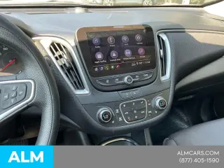 Chevrolet Malibu 2024 LT 4dr Sedan con 1LT